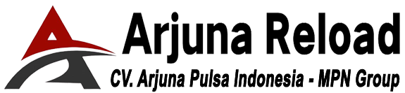 ARJUNA RELOAD ARJUNA PULSA dan PPOB Murah